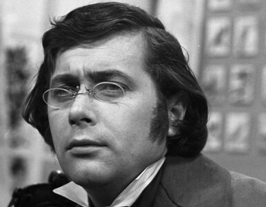 Miniatura: Rozpoznasz aktorki i aktorów na starych...