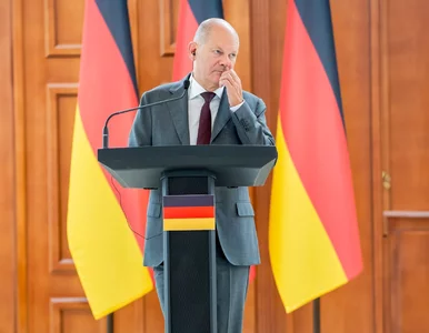 Miniatura: Niemcy znów się kompromitują. „Polityka...