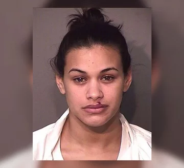Glorianmarie Quinones-Montes 