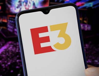 Miniatura: E3 2022 odwołane. Nie będzie nawet...