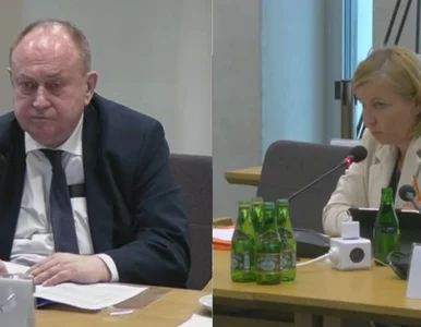 Miniatura: Kuriozalna sytuacja na komisji ds. wyborów...