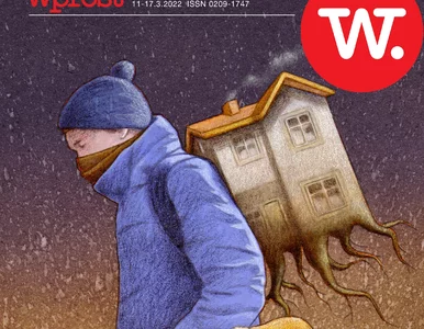 Miniatura: Samobójczy błąd Putina, panika na rynku...
