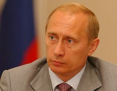 Miniatura: Putin wygrał w sądzie z opozycją, którą...