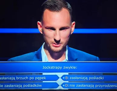 Miniatura: „Milionerzy”. Co zasłaniają, czego nie...
