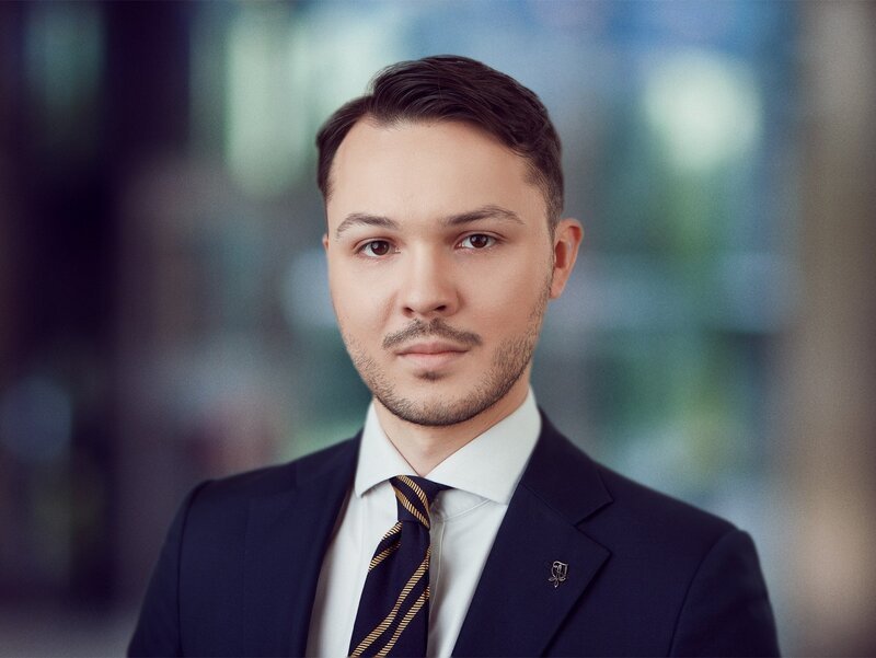 Szymon Doliwa