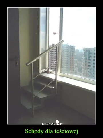 Mem z okazji Dnia Teściowej 