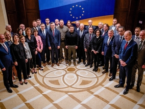 Rozwód z Ukrainą. Chłód w stosunkach Warszawy i Kijowa bije w oczy