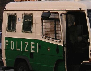 Miniatura: Tragiczny finał ćwiczeń policji w...