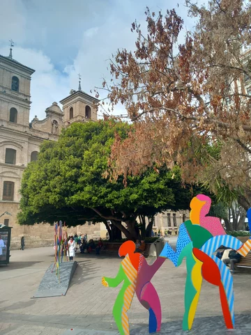 Centrum Murcji 