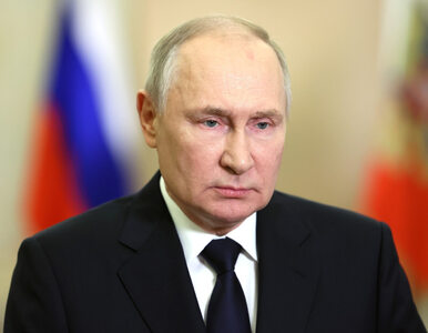 Miniatura: Kreml ukarał wieloletniego szefa TASS....