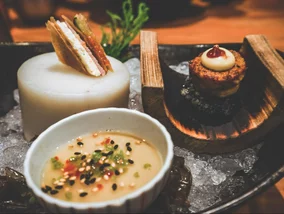 Miniatura: Ten kraj ma&nbsp;najlepszą restaurację...