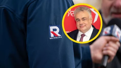 Miniatura: Kulisy interwencji w domu Tomasza...