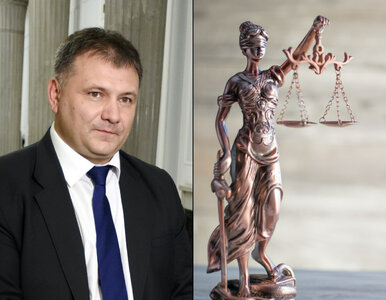 Miniatura: Czystki Żurka. Oto, lista zawieszonych...
