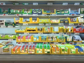 Miniatura: Masz taki ser w lodówce? GIS ostrzega...