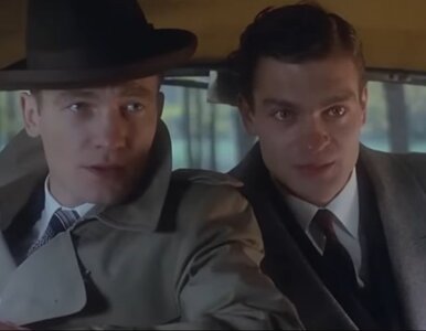 Miniatura: Wiesz, w jakim filmie padły te słowa?...