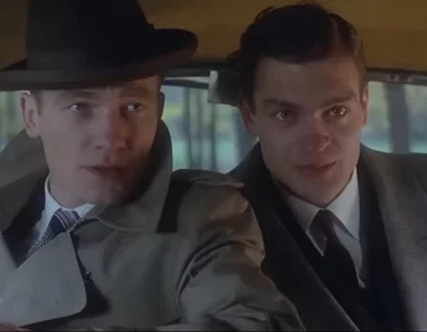 Miniatura: Wiesz, w jakim filmie padły te słowa?...