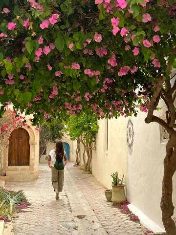 Djerbahood