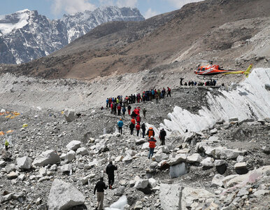 Miniatura: Przekonywali turystów, że grozi im śmierć....
