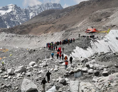 Miniatura: Przekonywali turystów, że grozi im śmierć....