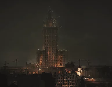 Miniatura: Powstanie polski „Batman”? PMPG, Water...