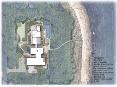 Miniatura: Sag Harbor Bay to nagrodzony projekt, w...