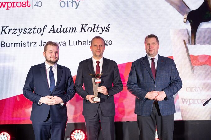 Krzysztof Adam Kołtyś