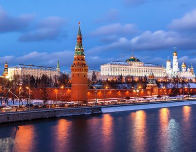 Miniatura: Turyści z UE wciąż odwiedzają Rosję....