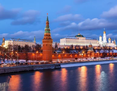 Miniatura: Rosyjskie media zabrały głos w sprawie...