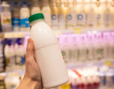 Miniatura: Ten kefir z Biedronki podbija serca...