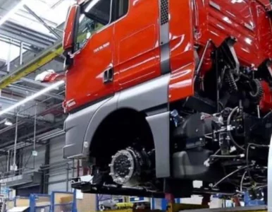 Miniatura: Wojna na Ukrainie drastycznie ogranicza...