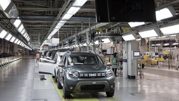 Dacia Duster 2.generacji