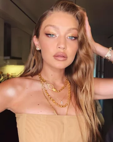 Gigi Hadid 