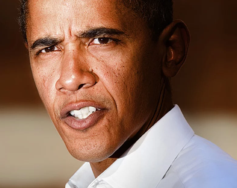 Miniatura: Słynny miliarder nie wierzy, że Obama jest...
