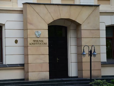 Miniatura: Sędzia TK przerwała milczenie. Ujawnia, do...