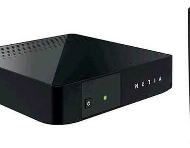 Miniatura: Nowa wersja Netia Playera