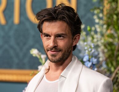 Miniatura: Najseksowniejszy mężczyzna 2025 roku ma...