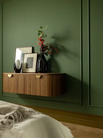 Realizacja Finch Studio 