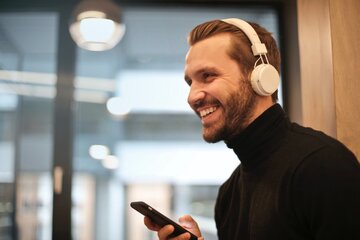 Audiobooki w&nbsp;Storytel