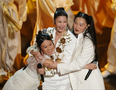 Miniatura: Przerwane przemówienie na Oscarach. Twórcy...