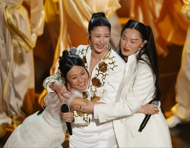 Miniatura: Przerwane przemówienie na Oscarach. Twórcy...