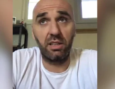 Miniatura: Marcin Gortat o epidemii koronawirusa w...