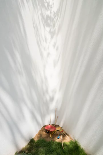 Przedszkole Montessori, projekt No Architects Linka, Montessori, projekt No Architects