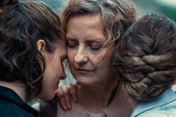 Miniatura: Nowy serial „Morderczynie”. Zobaczcie...