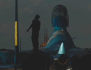 Miniatura: Gen. Skrzypczak dla „Wprost”: Ukraińcy nie...