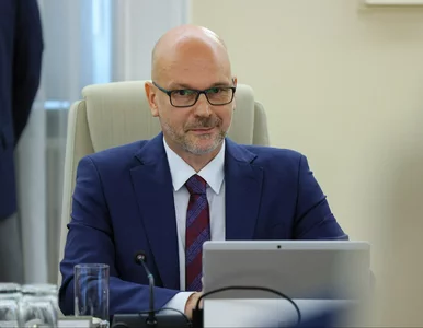 Miniatura: Dymisja to nie koniec? „Prawa ręka” Tuska...
