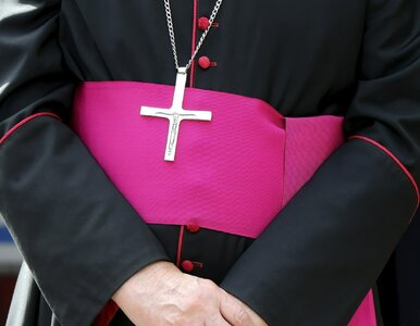 Miniatura: Spór o lekcje religii. Episkopat o...