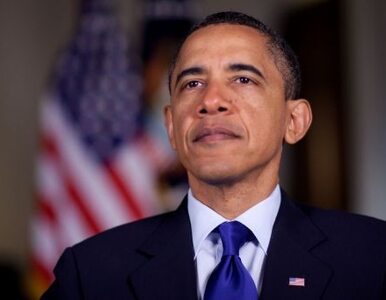 Miniatura: Obama: USA są niewzruszonym obrońcą Izraela