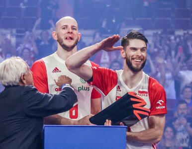 Miniatura: Kapitan reprezentacji Polski wrócił do...