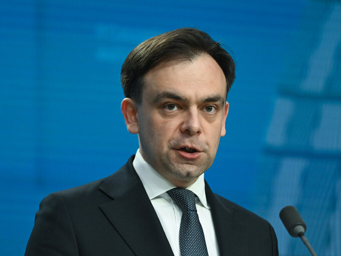 Zatrzymanie ambasadora Polski we Francji. Jan Rościszewski zabrał głos ...