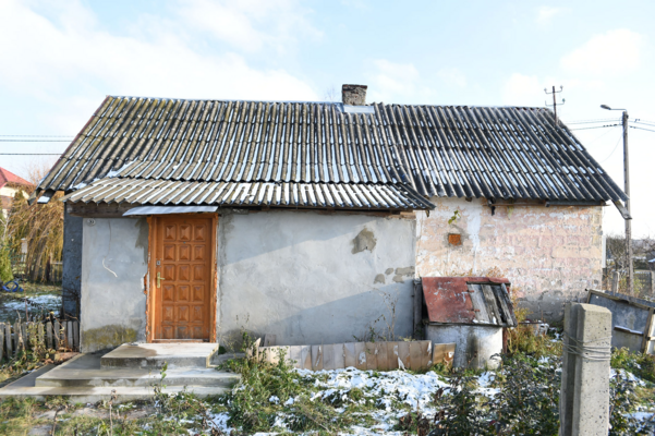 Miniatura: „Nasz nowy dom”. Efekty metamorfozy domu w...